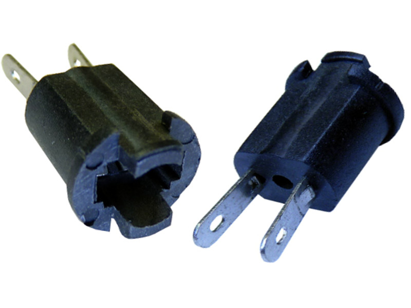 2w w2*4. двухконтактный патрон p21w. разъем лампы p21 1конт (цок ba15s) 26613 (шт). разъем p21/5w. патрон поворотника даф 105.