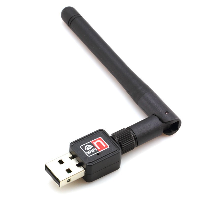 Wifi сетевая карта usb