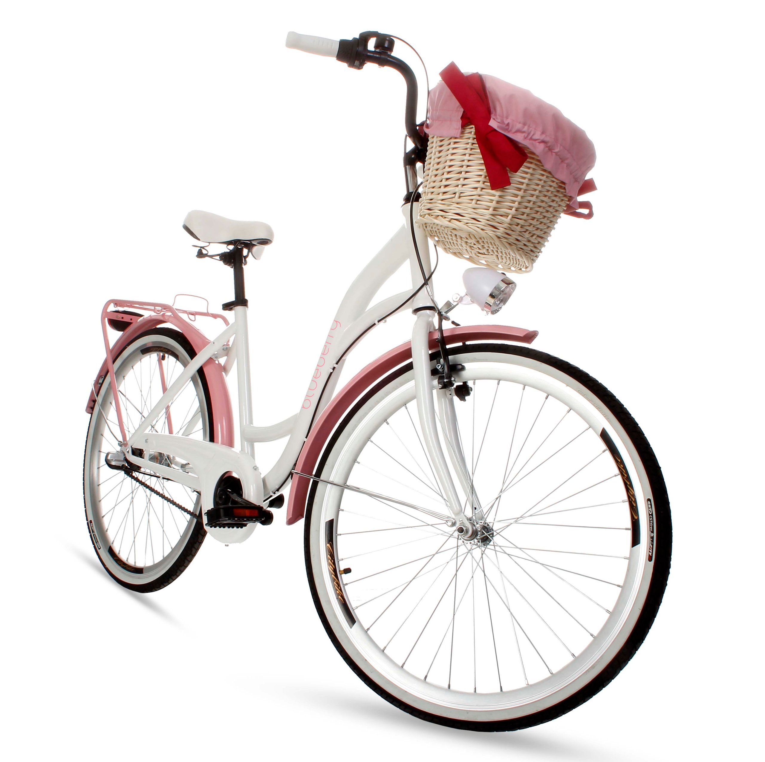 Велосипед городской легкий. Велосипед женский Goetze Blueberry. Дамский велосипед с корзиной и багажником Goetze. Городской велосипед. Велосипед женский прогулочный.