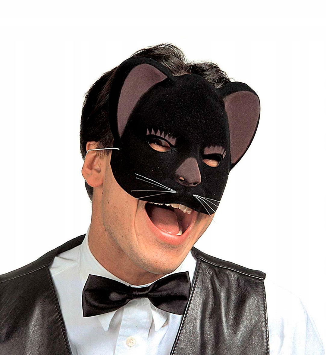 Выступление кота в маске. Кот в кожаной маске. Кошачья маска. Маска кошки. Маска кота мужская.