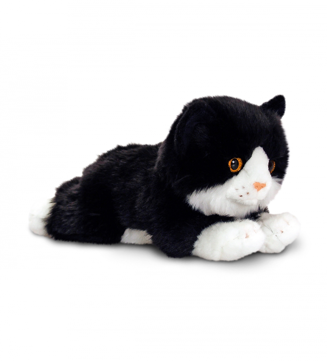 Шлепа мягкая игрушка купить. Мягкая игрушка СМОЛТОЙС кошка Люси серая 42 см. Мягкая игрушка кот. Игрушка для кошки. Мягкая игрушка кот лежачий.