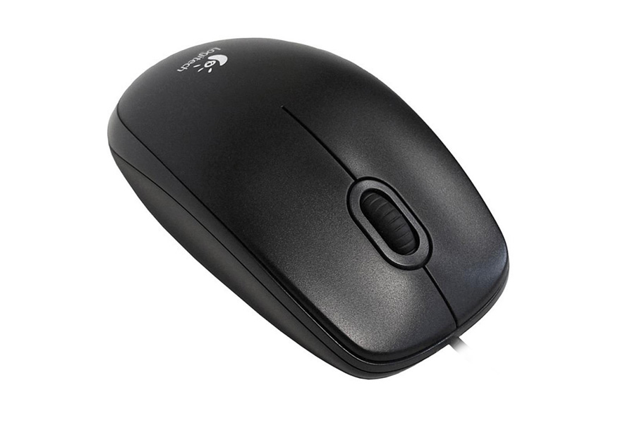 Мышь USB Logitech b100. Мышь проводная Logitech b100. Мышь Logitech Mouse в100 Black USB. Logitech b100 Black.