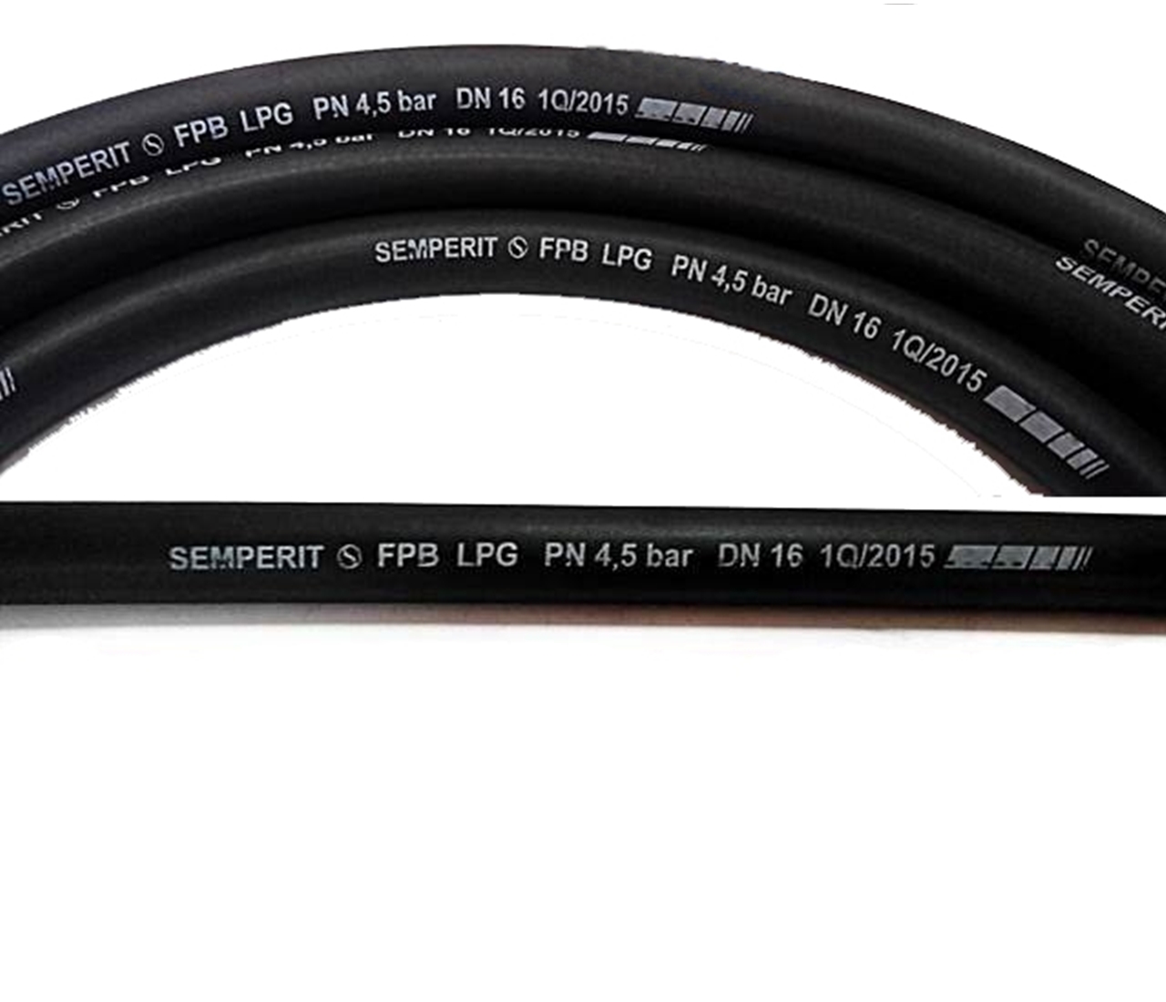 Шланг semperit. Semperit 16mm. Шланг Semperit FKD-R 16 мм. Semperit шланг FPB LPG. Рукав высокого давления LPG 16 мм Semperit для ТРК.