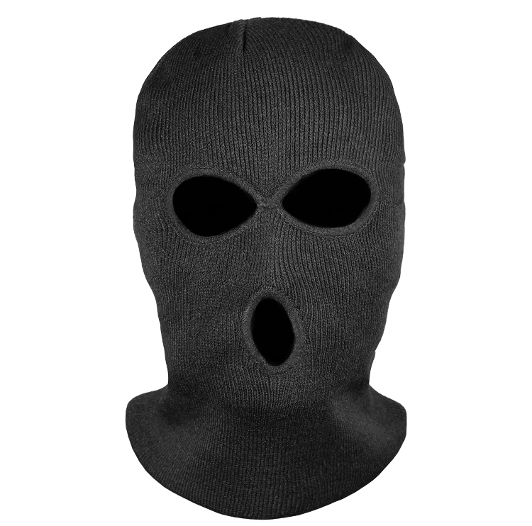 Балаклава PGWEAR Balaclava Skull 000