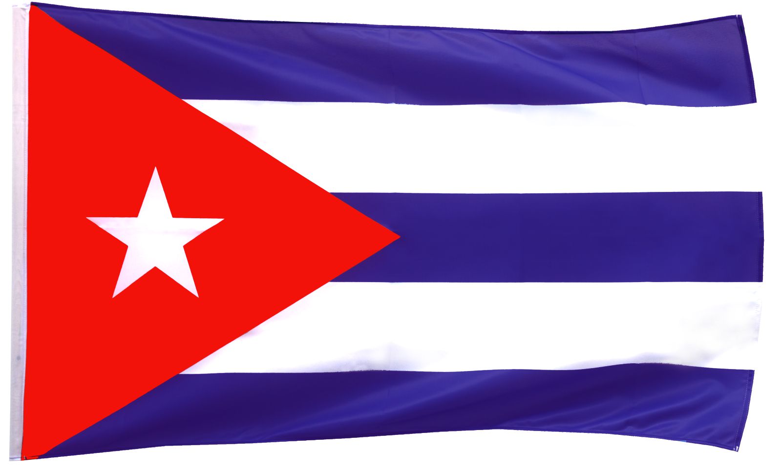 Символы Кубы