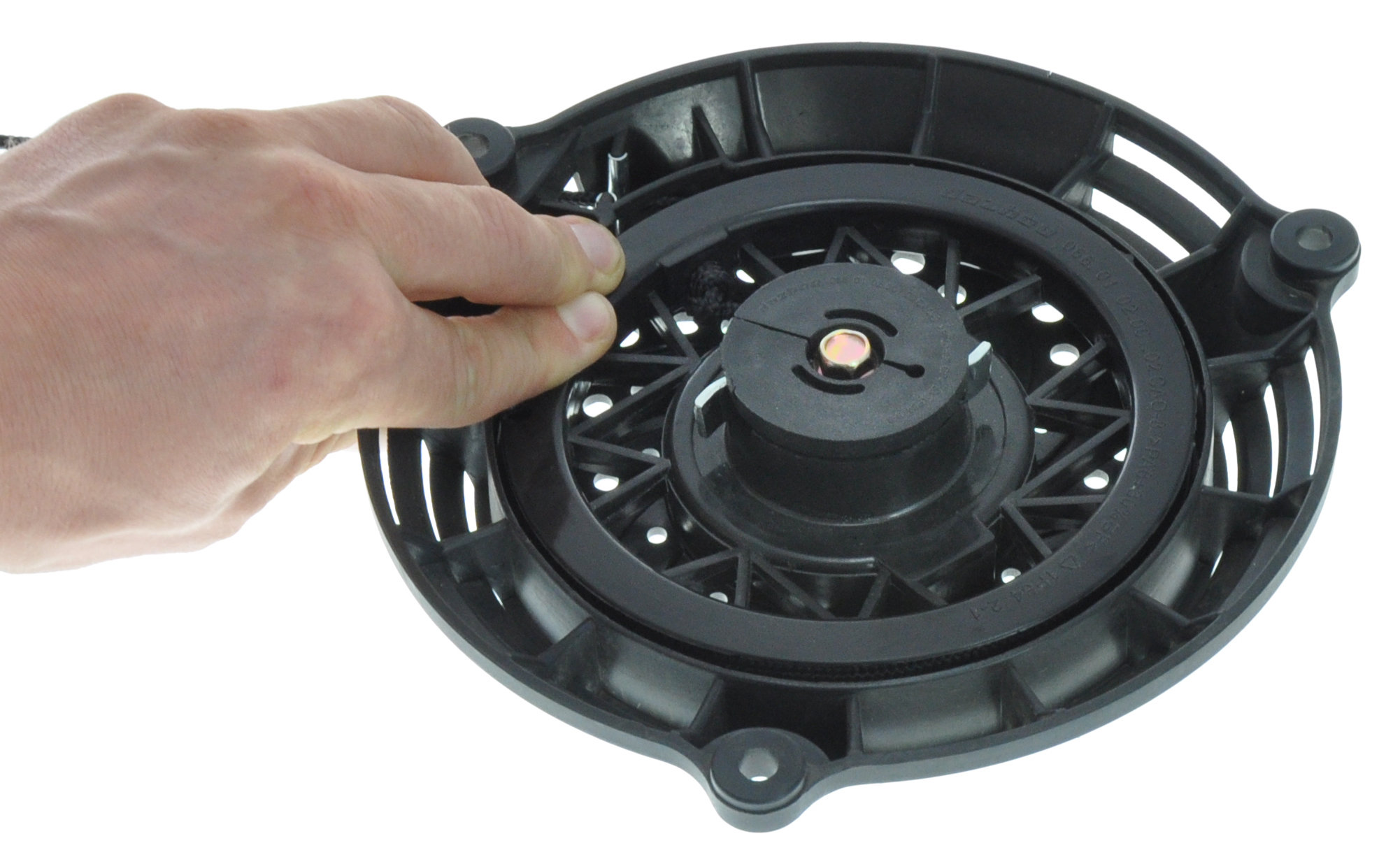 Стартер для газонокосилки hyundai l5000s. Стартер ручной b&s 690101. Стартер газонокосилки хаммер. Стартер для триммера мтд. Стартер газонокосилки хаммер.