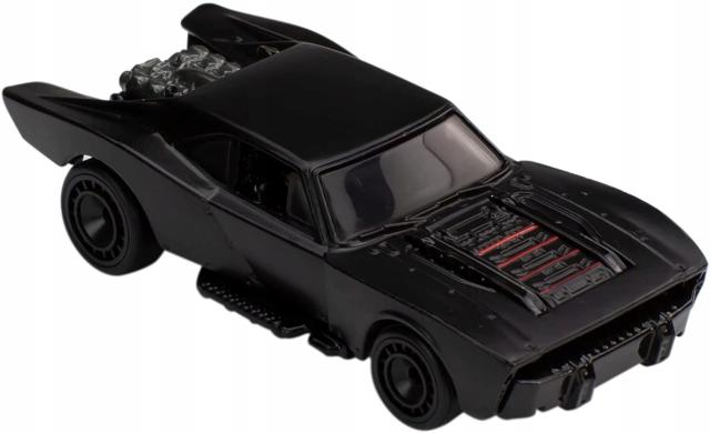 Машинка Mattel Batman Бэтмобиль