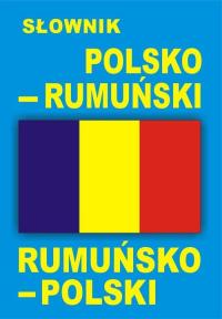 Słownik polsko-rumuński, rumuńsko-polski