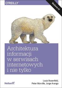 Architektura informacji w serwisach internetowych i nie tylko