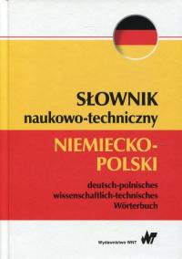 Немецко-польский научно-технический словарь