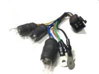 Wiązka Licznika Yamaha MBK Booster