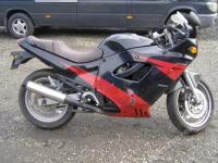 Suzuki GSX600F GSXF 600 1992г катана части