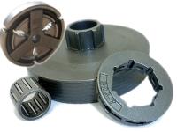 ПИЛА ВЫХЛОПА КОРЗИНА ПЛАВАЮЩИЙ СЦЕПЛЕНИЕ КОМПЛ 325