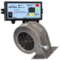 НАБОР КОНТРОЛЛЕР КОТЛА ПЕЧИ, ЧТО ВЕНТИЛЯТОР ALU