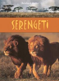 Serengeti Reinhard Radke