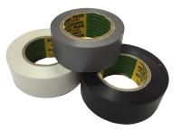 Taśma Izolacyjna czarna 20m x 25mm Samogasnąca HAUPA