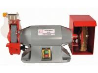 SZLIFIERKA stołowa DSM 200DS SZLIFIERKI tarczowa 0,9kW 230V 2950obr/min