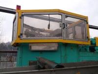 Машина для литья под давлением SABMANN SB65IB продвижение