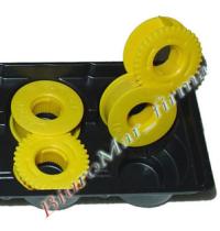 Корректор, корректирующая лента для машин (углеродная)