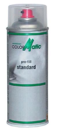 LAKIER AKRYLOWY W SPRAYU DORABIANY 400ml KAŻDA MARKA