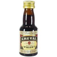 Zaprawka Esencja Strands Cheval Scotch Whisky 25ml