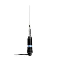 Antena CB montażowa Sirio ML-145 KABEL 8m+wtyk kątowy