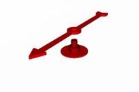 Стрелка - указатель направления, Arrow Spinner WBM