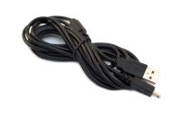 IRIS кабель USB 3.0 м / 300 см для зарядки геймпада DualShock 3 от консоли PS3
