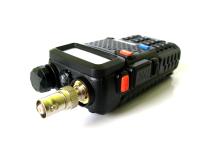 Adapter przejściówka SMA-F/BNC np do Baofeng UV-5R
