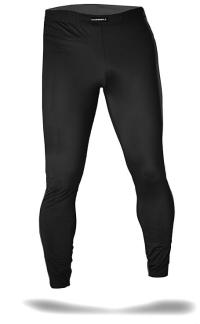 BARDZO CIEPŁE TERMOAKTYWNE LEGGINSY j.SREBRA