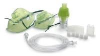 ZESAWT DO INHALACJI NEBULIZATOR + FILTRY