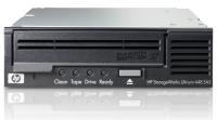 HP DW085A ULTRIUM 448 SAS LTO-2 5.25'' BOX = FV GW