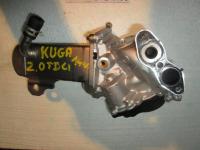 Chłodnica spalin EGR FORD KUGA 30725888