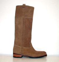 Ковбойские сапоги с легендарной фабрики SANCHO mod. 178