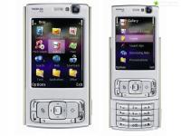 Телефон NOKIA N95 5 цветов