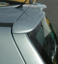 Spoiler lotka dachowa daszek do Opel Zafira A 1