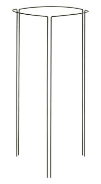 PODPÓRKA DO KRZEWÓW KWIATÓW 3 części 90cm OGRODU