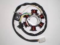 ATV QUAD 110 125 --- Iskrownik - Stator - Cewki -