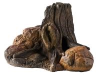Декоративный корень культивированный камень KH-49 39X25X28CM