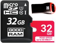 Karta SD Goodram SDHC 32GB STANDARD 32 GB