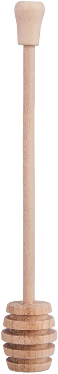 Деревянная ложка для меда сачок 18 см
