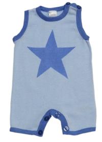 NEXT rampers na ramiączkach GWIAZDKA J.NOWY 56