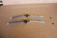 Трос троса замка задней двери AUDI A3