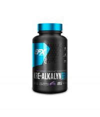 ALL AMERICAN EFX KRE-ALKALYN 750mg 240 KAPS KREATYNA BUFOROWANA MOCNA