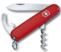 Victorinox 0.3303, scyzoryk Waiter 84mm, 9 funkcji