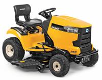 Traktorek ogrodowy TRAKTOR Cub Cadet XT2 PS107