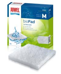JUWEL BioPad M 3.0 / компактный фильтр ватт 5шт