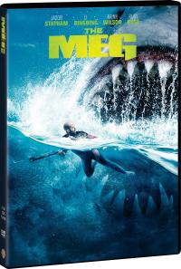 THE MEG DVD PL