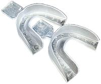 2*NAKŁADKA TERMOUTWARDZALNA USA__PRZY WYBIELANIU ZĘBÓW