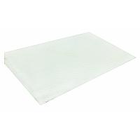 ПОДУШКА КЛИН ДЛЯ КРОВАТКИ ДЛЯ НОВОРОЖДЕННЫХ НАВОЛОЧКА